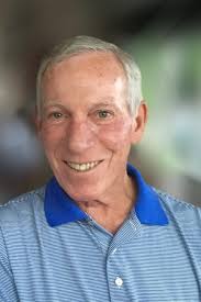 Charles Cangemi's Instagram, Twitter & Facebook