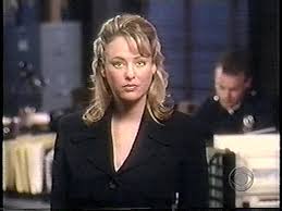 Virginia Madsen in Unsolved Mysteries