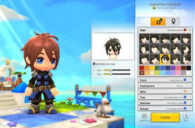 Maplestory 2 runeblade is the magic swordsman that combines rune spells and swordsmanship! Maplestory 2 Hit On Steam As The Largest Mmorpg Game Tactics Mini Games Pvp In Game Shop Offers And More Features