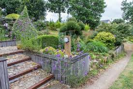 Galeries Photos L Art Du Jardin Entreprise Situee A Lannion Dans Les Cotes D Armor En Bretagne Amenagement Jardin Art Des Jardins Paysagiste
