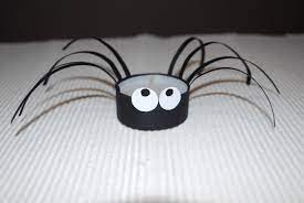Einfache bastelprojekte für kinder mit papier und materialien, die jeder zuhause hat. Halloween Deko Kinderspiele Welt De