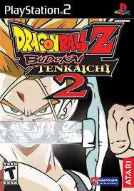 Dragon ball z shin budokai. Dragon Ball Z Budokai Tenkaichi 2 Rom Download For Ps2 Gamulator