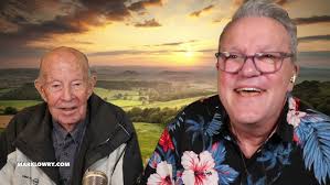 Mark Lowry LIVE, Episode 32