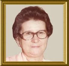 Mable Melancon Baudoin (1921-2011)