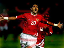 Bambang pamungkas ikut timnas senior. Bambang Pamungkas Sign Pic By Grandukedj On Deviantart