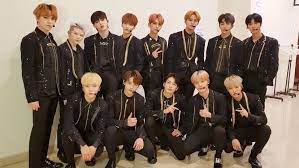 For example, did you know mingyu is younger than, hoshi? All Seventeen Members To Have Solo Stages In Ideal Cut The Final Scene Concerts