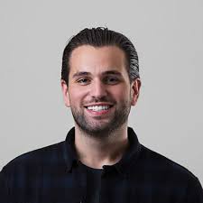 Harry Hurst, co-founder and co-CEO of Pipe