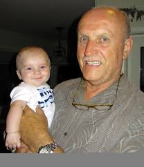 Clarke William Henderson Obituary August 7, 2024