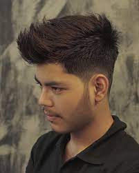 Mena S Haircuts Best And On Trend 2020 Easy Hairstyles Asian Men Hairstyle Asian Hair Mens Hairstyles