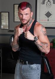 Meet The Season 2 Masters Ink Master Ink Model Spike Tv