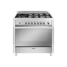 Cuisinières induction, garantie totale 2 ans, sav darty 7j/7 ✓ paiement 4x ✓ retrait magasin et. Glem Matrix Gx960cvix Cuisiniere Integrable Largeur 90 Cm Profondeur 60 Cm Hauteur 86 Cm Avec Systeme Auto Nettoyant Achat Vente Cuisiniere Piano Cdiscount