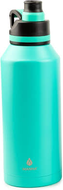 32 Oz Powel Bottle – Manna Hydration