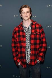 Lucas daniel till is an american actor and producer. Vom Produzent Gemobbt Lucas Till Hatte Selbstmordgedanken Promiflash De
