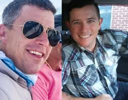 VOLUNTEERS NEEDED: Firefighters Brian McCluney and Justin Walker were last  seen boarding a boat for a fishing trip near Port Canaveral. They haven't  been seen since. An extensive search has been ongoing