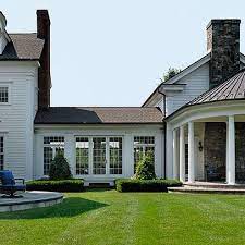 Imagine yourself driving back from the supermarket, loaded with groceries, and a kid or two in tow. Breezeways Design Ideas Pictures Remodel And Decor Breezeway House Exterior House Design