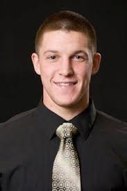 Johnson named Atlantic 10 Golfer of the Week