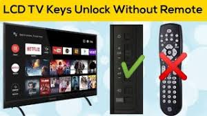 Mar 20, 2021 · element remote for sony dvd playeplayer: How To Tv Keys Unlock Without Remote Lcd Led Tv Keys Lock Open Without Remote Control Youtube