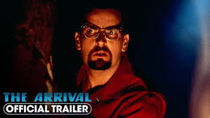 The Arrival (1996) Official Trailer - Charlie Sheen, Lindsay Crouse, Teri  Polo