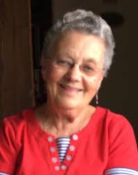 Suzanne “Sue” Mary Kreuser