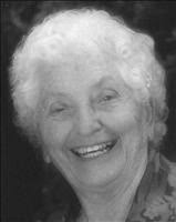 Catherine Bettencourt Obituary (2009)