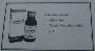Check spelling or type a new query. Kalimat Yang Tepat Untuk Melengkapi Iklan Tersebut Adalah A Ingin Batuk Hilang Combo Brainly Co Id