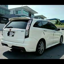 Planning to buy a new car? Buy Honda Stream Rs Z 1 8 Vvti A Sambung Bayar Car Continue Loan In Kajang Malaysia Car Continue Loan Kereta Sambung Bayar Honda Stream Rsz 1 8 A Vvti E