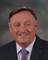 Coach Eddie Ladner Obituary March 3, 2025