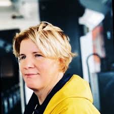 Last month I made the difficult decision to move