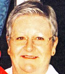 Chantal RICHARD (DUBUISSON), 77 ans (BIACHE SAINT VAAST)