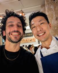 Alex French Guy Cooking added a...