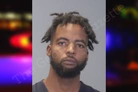 Angelo Adams — Muscogee County Jail Bookings