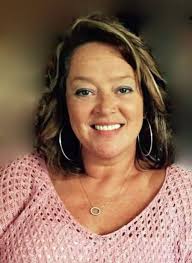 Jessica Marie “Jackie” McCurry Cordes (1971-2020)