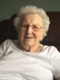 Hazel Mullis Obituary December 21, 2014