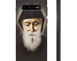 St Charbel