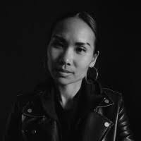 Evangeline Lee's Instagram, Twitter & Facebook