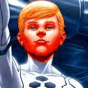 franklin richards