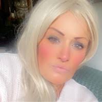 Rachael Leigh Berglund