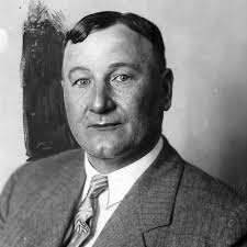 Los Angeles Police Personnel Chief James Lyons — Calisphere