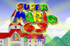 Descargar juegos de 64 bit. Super Mario 63 Download Free For Windows 10 7 8 64 Bit 32 Bit