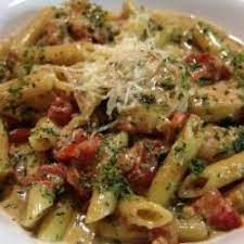 Chicken Pesto Pasta Recipes Cooking Recipes Pasta Dishes