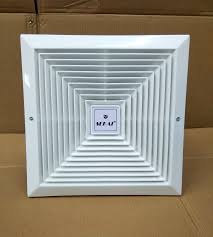 Sirkulasi udara yang lancar dalam hunian merupakan hal yang perlu diprioritaskan saat mendesain rumah. Exhaust Fan Dinding Plafon Penyedot Udara Panas Sekai Mvf1091 10 In Putih Lazada Indonesia