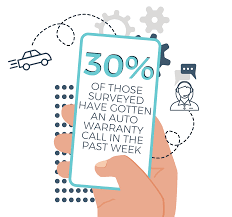 Have You Gotten These Auto Warranty Calls First Orion Corp