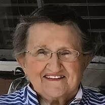 Caroline (Carol) Mary Mack Obituary