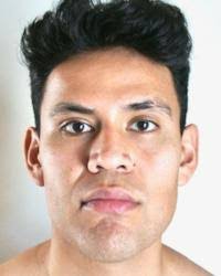 Jose Mancilla's Instagram, Twitter & Facebook