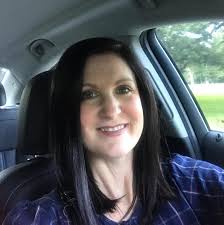 Visiting my grandparents and the little bookstore (thrift store but we go  for the books) had a sewage leak and all the books got ruined so my grandpa  took me to Walmart