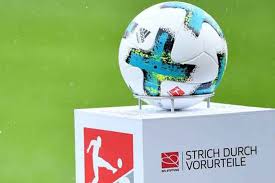 Die letzten beiden mannschaften steigen in die 2. Bundesliga German League S 2020 21 Season Can Start From Sep 18th