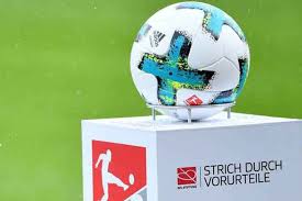 2 fur spvgg greuther furth. Bundesliga German League S 2020 21 Season Can Start From Sep 18th