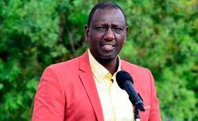 Jun 25, 2021 · the dp william ruto has revealed what he whispered to president uhuru kenyatta during the bbi launch at the bomas of kenya last year. Usd39qrw1nc8tm