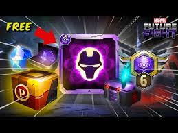 In mfr it's easy to see how large parts of. Marvel Future Fight Mobile Device Games Old Timers Guild