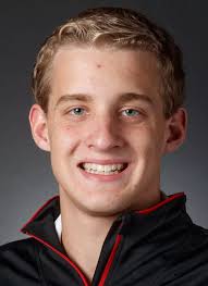 2018-19 Swimming & Diving Roster